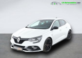 Renault Megane IV occasion année 2018 boite Automatique Annonce Renault Megane IV occasion Essence TCe 280 BVA à Beaupuy