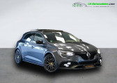 Renault Megane IV occasion année 2019 boite Automatique Annonce Renault Megane IV occasion Essence TCe 280 BVA à Beaupuy