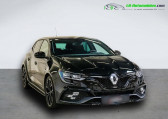 Renault Megane IV occasion année 2018 boite Automatique Annonce Renault Megane IV occasion Essence TCe 280 BVA à Beaupuy