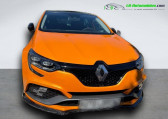 Renault Megane IV TCe 280 BVA   Beaupuy 31