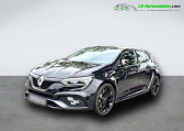 Renault Megane IV occasion année 2020 boite Automatique Annonce Renault Megane IV occasion Essence TCe 280 BVA à Beaupuy
