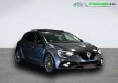 Renault Megane IV occasion année 2019 boite Automatique Annonce Renault Megane IV occasion Essence TCe 280 BVA à Beaupuy