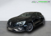 Renault Megane IV occasion année 2018 boite Automatique Annonce Renault Megane IV occasion Essence TCe 280 BVA à Beaupuy