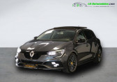 Renault Megane IV occasion année 2019 boite Automatique Annonce Renault Megane IV occasion Essence TCe 280 BVA à Beaupuy