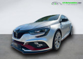 Renault Megane IV occasion année 2018 boite Automatique Annonce Renault Megane IV occasion Essence TCe 280 BVA à Beaupuy