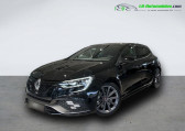 Renault Megane IV occasion année 2018 boite Automatique Annonce Renault Megane IV occasion Essence TCe 280 BVA à Beaupuy