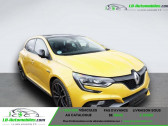 Annonce Renault Megane IV occasion Essence TCe 280 BVA  Beaupuy