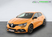 Renault Megane IV TCe 280 BVM   Beaupuy 31