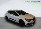 Renault Megane IV occasion année 2019 boite Manuelle Annonce Renault Megane IV occasion Essence TCe 280 BVM à Beaupuy