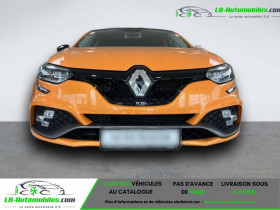 Renault Megane IV TCe 300 BVA  occasion � Beaupuy - photo n�4