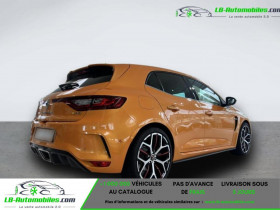 Renault Megane IV TCe 300 BVA  occasion � Beaupuy - photo n�3