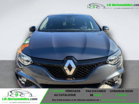 Renault Megane IV TCe 300 BVA  occasion � Beaupuy - photo n�3