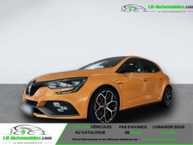 Renault Megane IV TCe 300 BVA  occasion � Beaupuy - photo n�2