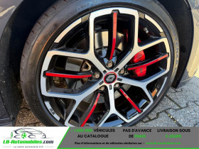 Renault Megane IV TCe 300 BVA  occasion � Beaupuy - photo n�6