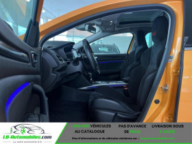 Renault Megane IV TCe 300 BVA  occasion � Beaupuy - photo n�6