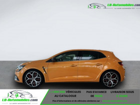 Renault Megane IV TCe 300 BVA  occasion � Beaupuy - photo n�5