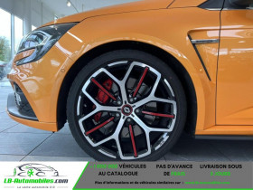 Renault Megane IV TCe 300 BVA  occasion � Beaupuy - photo n�7