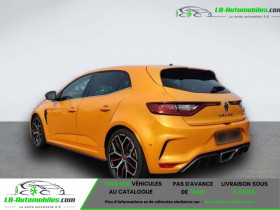 Renault Megane IV TCe 300 BVA  occasion � Beaupuy - photo n�2