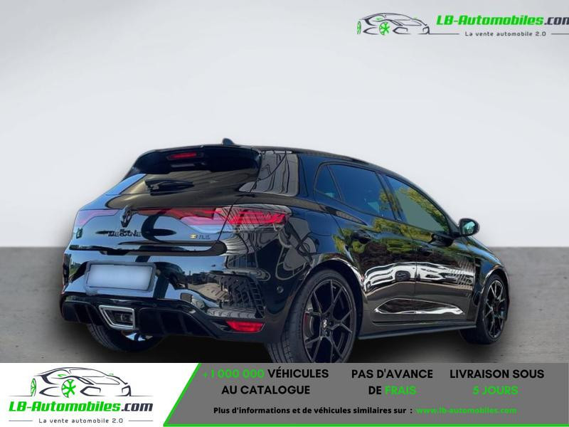 Renault Megane IV TCe 300 BVA  occasion  Beaupuy - photo n3