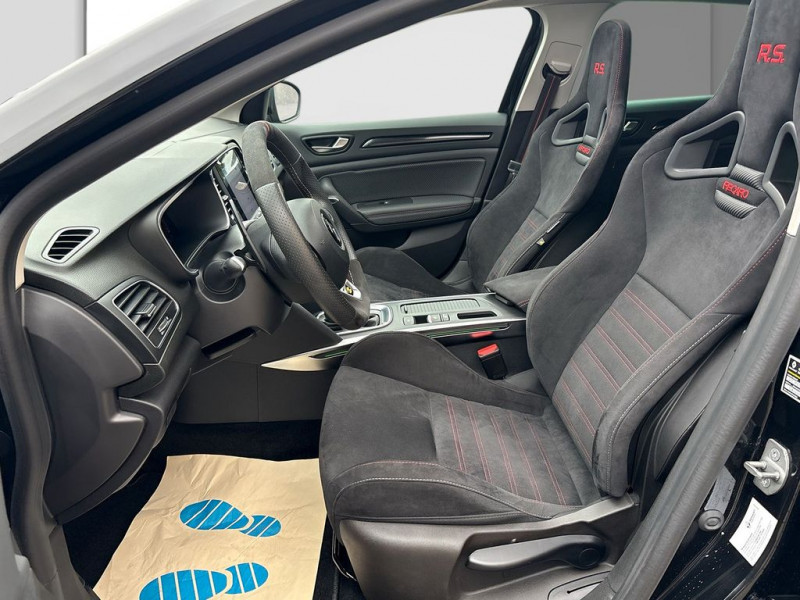 Renault Megane IV TCe 300 BVA  occasion  Beaupuy - photo n5