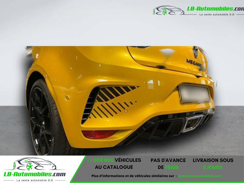 Renault Megane IV TCe 300 BVA 2024 - photo n°5 Renault Megane IV TCe 300 BVA  occasion à Beaupuy - photo n°5