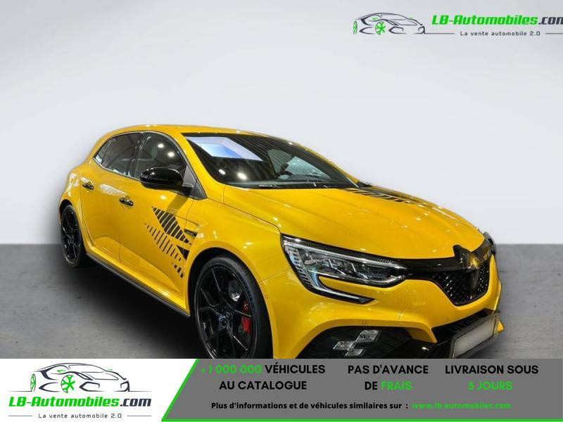 Renault Megane IV TCe 300 BVA 2024 Renault Megane IV TCe 300 BVA  occasion à Beaupuy