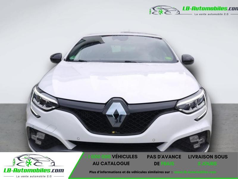 Renault Megane IV TCe 300 BVA 2022 - photo n°5 Renault Megane IV TCe 300 BVA  occasion à Beaupuy - photo n°5