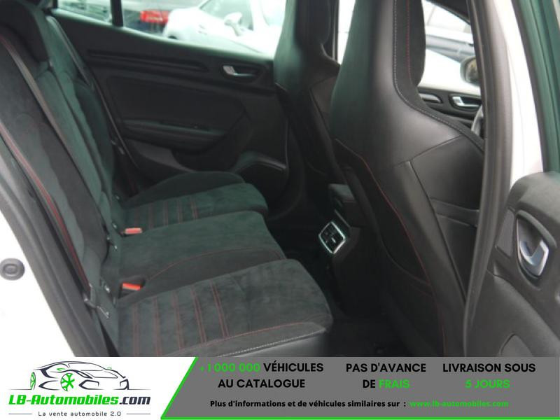 Renault Megane IV TCe 300 BVA 2022 - photo n°8 Renault Megane IV TCe 300 BVA  occasion à Beaupuy - photo n°8