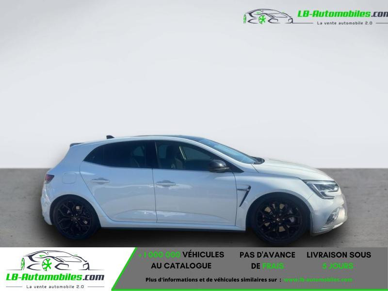 Renault Megane IV TCe 300 BVA 2023 - photo n°4 Renault Megane IV TCe 300 BVA  occasion à Beaupuy - photo n°4