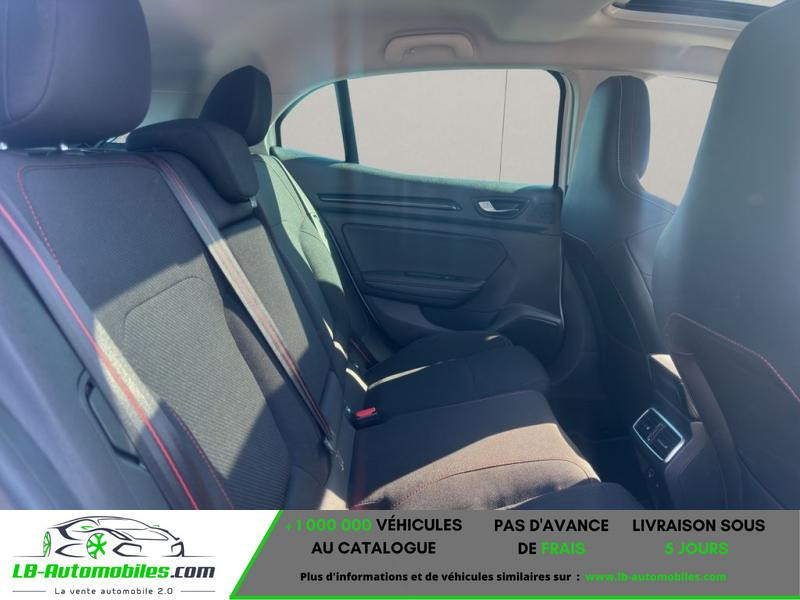 Renault Megane IV TCe 300 BVA 2023 - photo n°6 Renault Megane IV TCe 300 BVA  occasion à Beaupuy - photo n°6