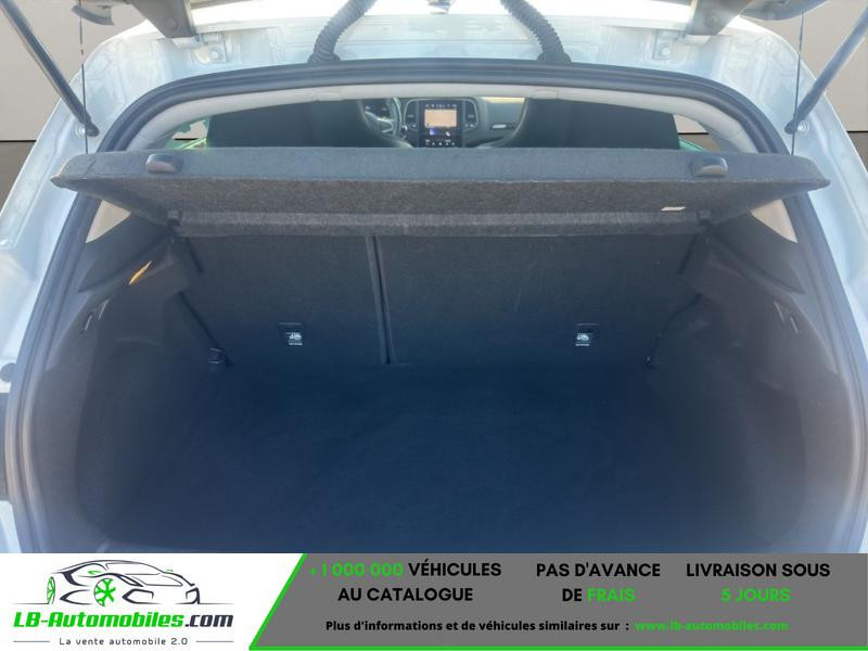 Renault Megane IV TCe 300 BVA 2023 - photo n°7 Renault Megane IV TCe 300 BVA  occasion à Beaupuy - photo n°7