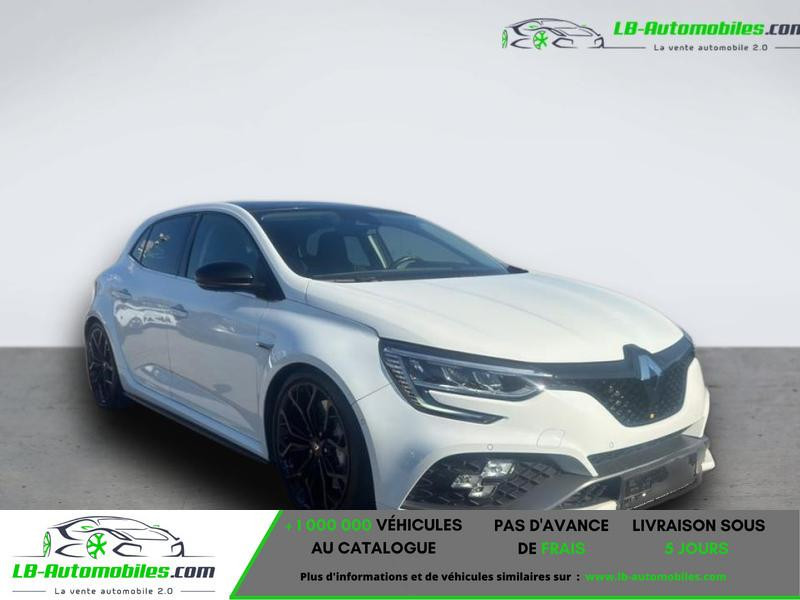 Renault Megane IV TCe 300 BVA 2023 Renault Megane IV TCe 300 BVA  occasion à Beaupuy