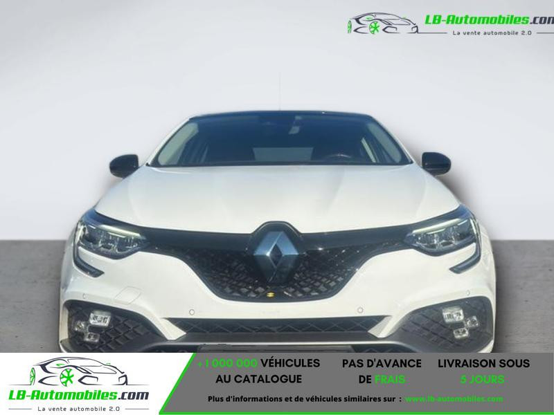 Renault Megane IV TCe 300 BVA 2023 - photo n°3 Renault Megane IV TCe 300 BVA  occasion à Beaupuy - photo n°3