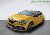 Annonce Renault Megane IV occasion Essence TCe 300 BVA  Beaupuy