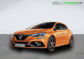 Renault Megane IV occasion année 2021 boite Automatique Annonce Renault Megane IV occasion Essence TCe 300 BVA à Beaupuy