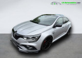 Renault Megane IV occasion année 2020 boite Automatique Annonce Renault Megane IV occasion Essence TCe 300 BVA à Beaupuy