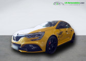 Renault Megane IV TCe 300 BVA   Beaupuy 31