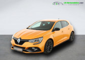 Annonce Renault Megane IV occasion Essence TCe 300 BVA  Beaupuy
