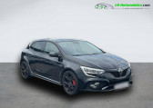Renault Megane IV TCe 300 BVA   Beaupuy 31