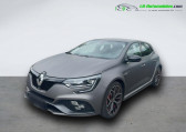 Renault Megane IV occasion année 2019 boite Automatique Annonce Renault Megane IV occasion Essence TCe 300 BVA à Beaupuy