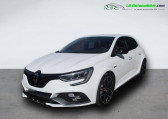 Renault Megane IV TCe 300 BVA   Beaupuy 31