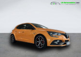 Renault Megane IV occasion année 2020 boite Automatique Annonce Renault Megane IV occasion Essence TCe 300 BVA à Beaupuy