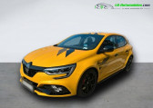 Renault Megane IV TCe 300 BVA   Beaupuy 31