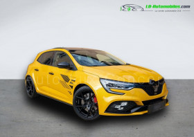 Renault Megane IV TCe 300 BVA  occasion  Beaupuy - photo n2