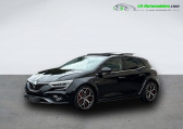 Renault Megane IV occasion année 2023 boite Automatique Annonce Renault Megane IV occasion Essence TCe 300 BVA à Beaupuy