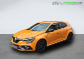 Renault Megane IV occasion année 2022 boite Automatique Annonce Renault Megane IV occasion Essence TCe 300 BVA à Beaupuy