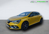 Renault Megane IV occasion année 2022 boite Automatique Annonce Renault Megane IV occasion Essence TCe 300 BVA à Beaupuy
