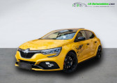 Renault Megane IV occasion année 2024 boite Automatique Annonce Renault Megane IV occasion Essence TCe 300 BVA à Beaupuy