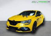 Renault Megane IV occasion année 2023 boite Automatique Annonce Renault Megane IV occasion Essence TCe 300 BVA à Beaupuy