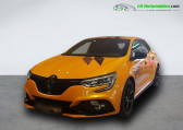 Renault Megane IV occasion année 2023 boite Automatique Annonce Renault Megane IV occasion Essence TCe 300 BVA à Beaupuy